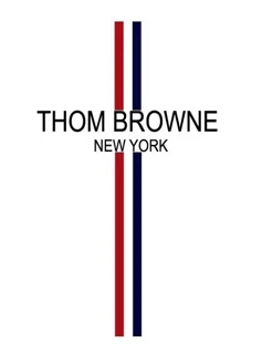 THOM BROWN